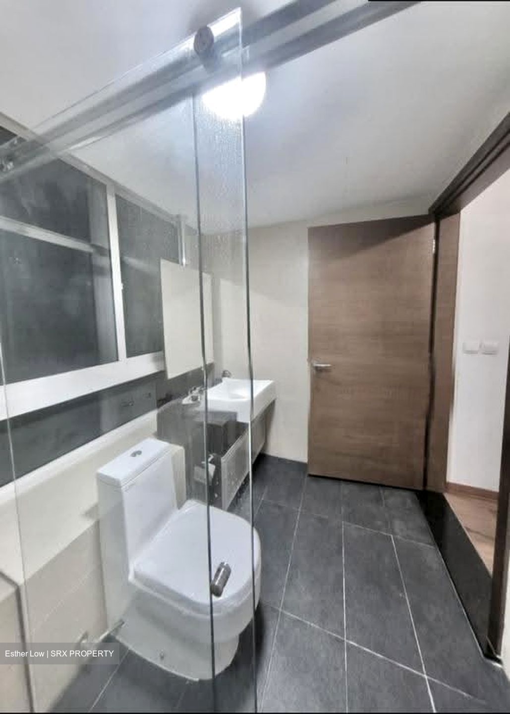 The Ariel (D15), Apartment #609371061